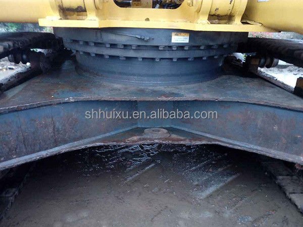 Comatsu Venda Quente Komatsu PC400 escavadeira usada máquina de escavação de segunda mão para venda Komatsu Excavator