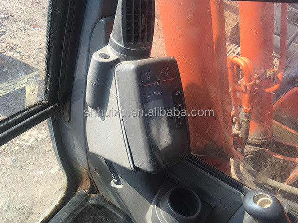 Hitachi venda a quente Excavadora de rastreador usada HITACHI 230 bom estado máquina de escavação japonesa de segunda mão para venda
