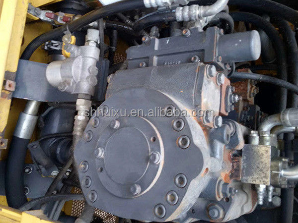 Komatsu boa qualidade usado Komatsu PC700 escavadeira de raspador máquina de escavação de segunda mão Komatsu Excavator