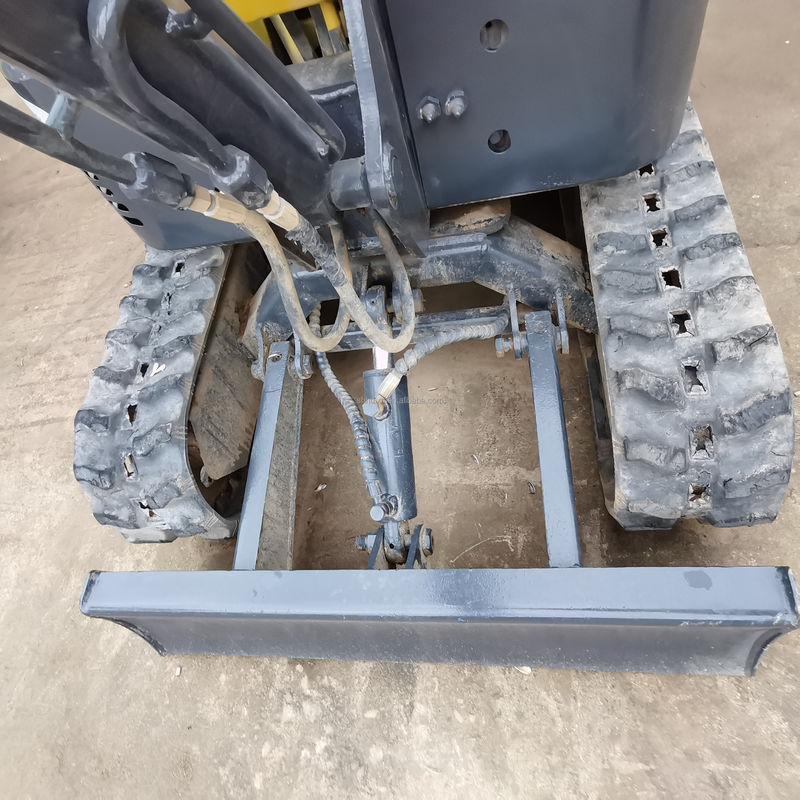 Kobelco SK200 Preço barato Kobelco 10 escavadeira hidráulica de segunda mão de origem japonesa Mini escavadeira usada