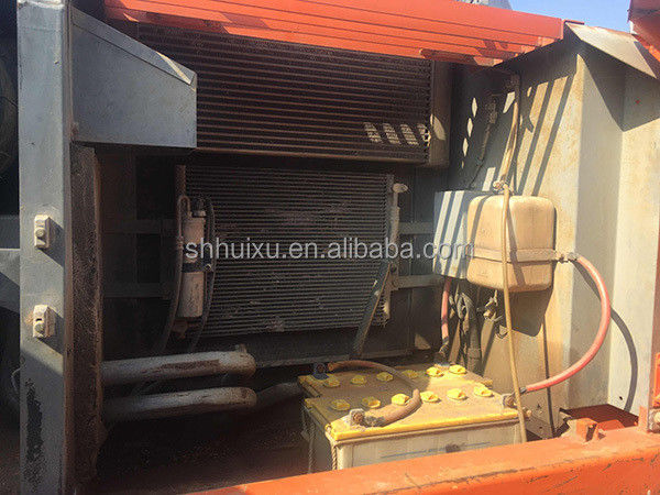 Hitachi Venda Quente Venda Quente Excavadora de segunda mão HITACHI ZAX230 bom estado Máquina de escavação japonesa usada