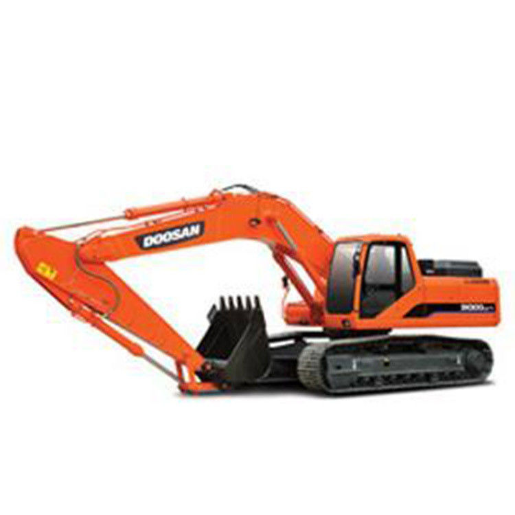 Excavadora doosan dx300lc, doosan DX300 DH300, doosan dx300 Japão para venda