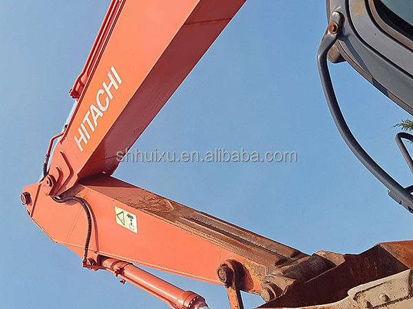 Hitachi venda a quente Máquina de escavação usada japonesa HITACHI ZX240-3G Excavadora de segunda mão em bom estado para venda