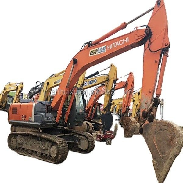 Hitachi venda a quente máquina de escavar de segunda mão HITACHI 250 em bom estado máquina de escavação japonesa usada para venda
