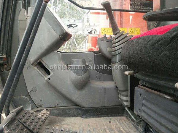 Hitachi venda a quente máquina de escavar de segunda mão HITACHI 250 em bom estado máquina de escavação japonesa usada para venda