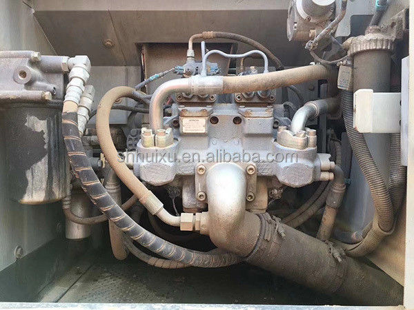 Hitachi venda a quente máquina de escavar de segunda mão HITACHI 250 em bom estado máquina de escavação japonesa usada para venda