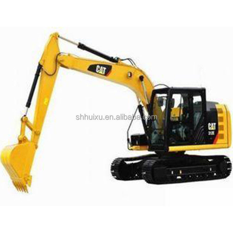 escavadeira caterpillar 312d2 escavadeira/ escavadeira de segunda mão CAT312D em bom estado para venda Caterpillar em estoque