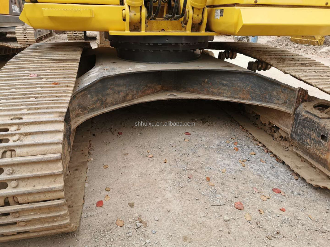 Komatsu Usado Komatsu PC230 escavadeira de segunda mão desempenho perfeito ação rápida preço baixo Komatsu Excavator