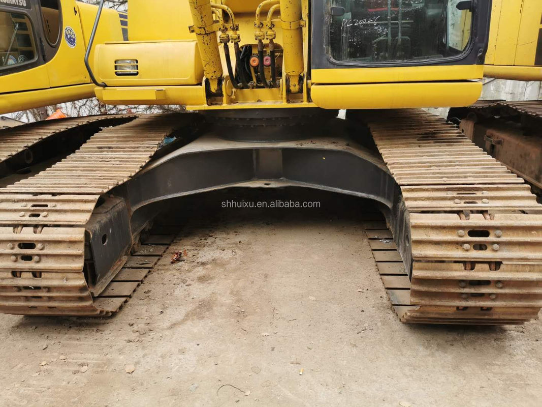 Komatsu Usado Komatsu PC230 escavadeira de segunda mão desempenho perfeito ação rápida preço baixo Komatsu Excavator