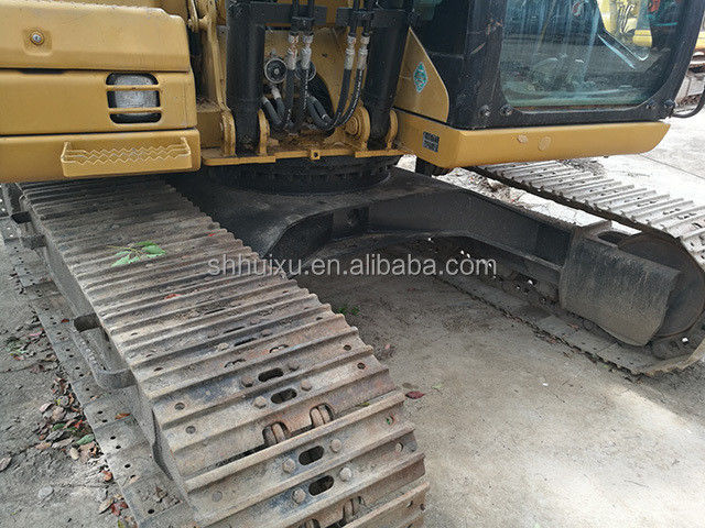 escavadeira caterpillar 312d2 escavadeira/ escavadeira de segunda mão CAT312D em bom estado para venda Caterpillar em estoque