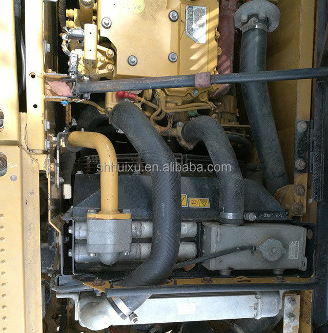 escavadeira caterpillar 312d2 escavadeira/ escavadeira de segunda mão CAT312D em bom estado para venda Caterpillar em estoque