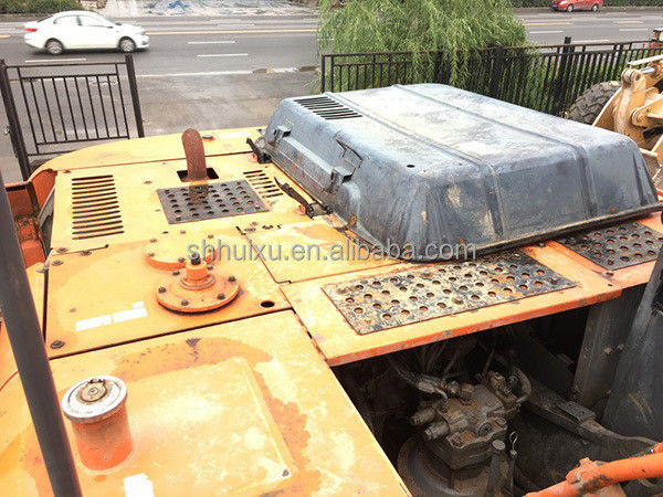 Venda a quente Hitachi Excavadora usada Hitachi ex 270 lc em bom estado máquina de escavação de segunda mão japonesa HITACHI270