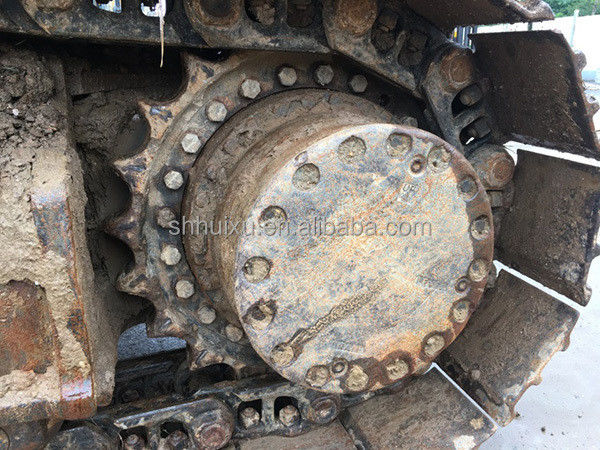 Venda a quente Hitachi Excavadora usada Hitachi ex 270 lc em bom estado máquina de escavação de segunda mão japonesa HITACHI270