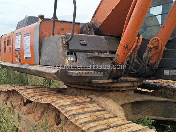 Hitachi venda quente usado escavar segunda mão Excavadora HITACHI 360 bom estado japonês