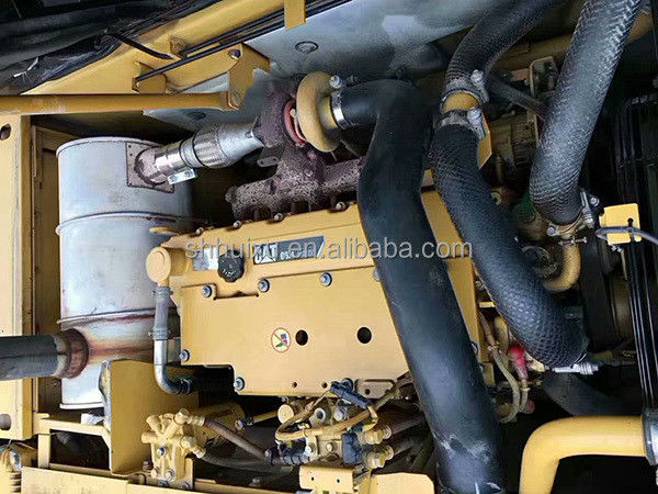 Excavadora usada cat 325bl usada CAT325 em bom estado para venda CAT 303 cat 306 excavadora