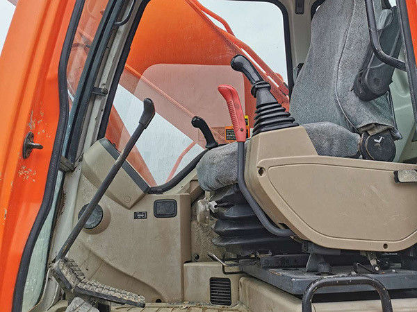 Excavadora usada doosan DH220 Excavadora Doosan DH220 225 300 Excavadora usada com preço baixo