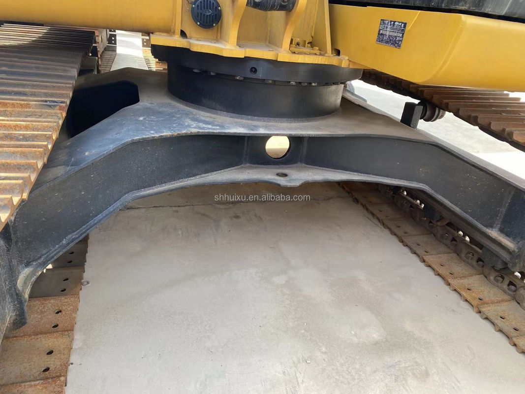 Excavadora usada CAT 307d pequena escavadora raspadora Caterpillar escavadora com alta qualidade condição CAT 303 Caterpillar em estoque cat 306 escavadora