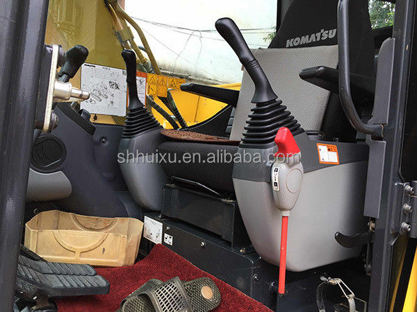 Excavadora usada CAT 307d pequena escavadora raspadora Caterpillar escavadora com alta qualidade condição CAT 303 Caterpillar em estoque cat 306 escavadora