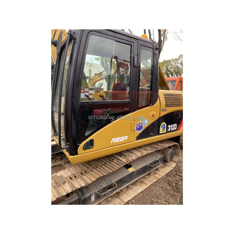 cat 312d2 máquina de escavação usada lagarta 312d/ máquina de escavação preço baixo máquina de escavação usada CAT312D em bom estado para venda CAT 303 Lagarta em estoque cat 306 máquina de escavação