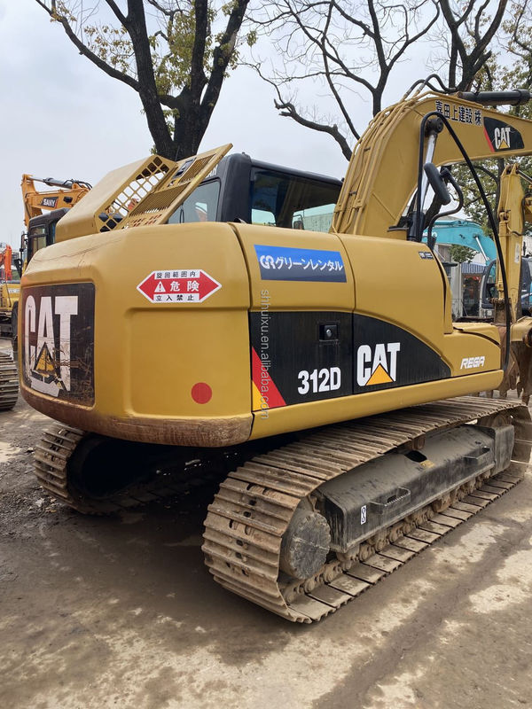 cat 312d2 máquina de escavação usada lagarta 312d/ máquina de escavação preço baixo máquina de escavação usada CAT312D em bom estado para venda CAT 303 Lagarta em estoque cat 306 máquina de escavação