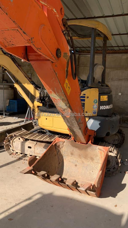 Venda em quente Hitachi Japão origem mini escavadeira usada HITACHI 70 para venda de segunda mão hidráulica Crawler Excavator bom estado