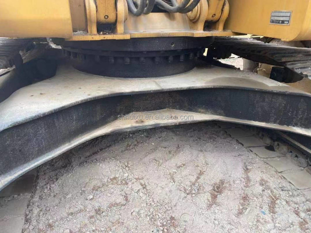 Caterpillar 320d2 escavadeira usada máquina de escavação usada CAT320B origem Japão para venda Caterpillar em estoque