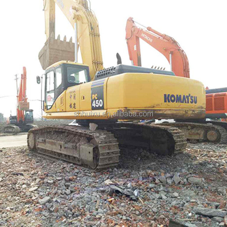 Excavadora de alto desempenho, para venda.