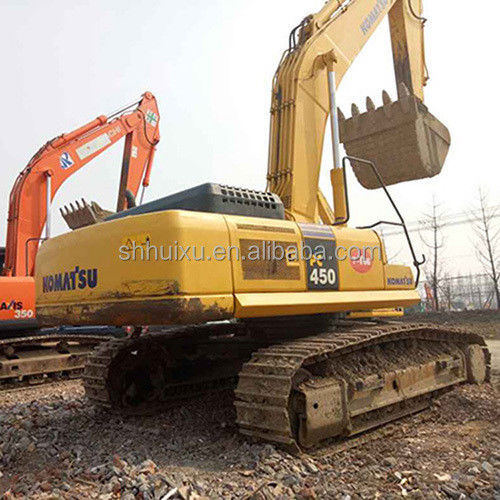 Excavadora de alto desempenho, para venda.