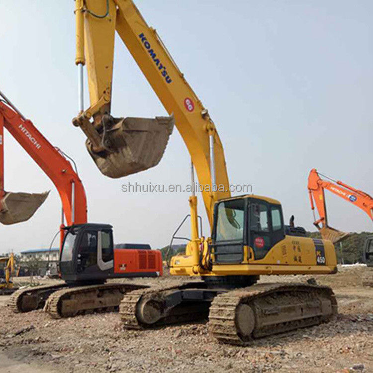 Excavadora de alto desempenho, para venda.