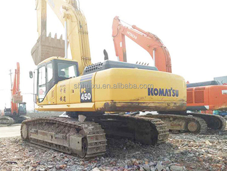 Excavadora de alto desempenho, para venda.