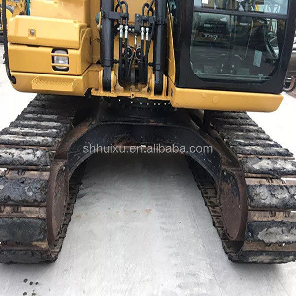 Excavadora usada cat 312 à venda/ Máquina de Escavação usada CAT312D origem Japão à venda CAT 303 cat 306 excavadora
