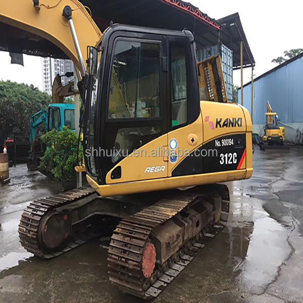 cat 312d escavadeira usada 312d/Escavadeira de segunda mão hidráulica CAT312C em bom estado para venda CAT 303 cat 306 escavadeira