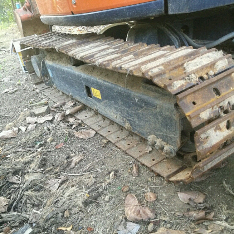 Excavadora Hidráulica Usada Hitachi ZX35, Hitachi ZX35U-2 ZX35U Chain Digger Preço Barato