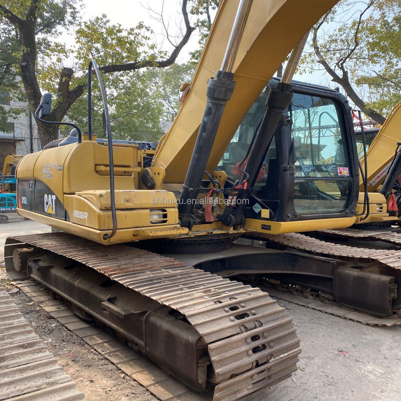 Excavadora de segunda mão cat 315dl Máquina de escavação usada CAT315DL para venda CAT 303 cat 306 excavadora