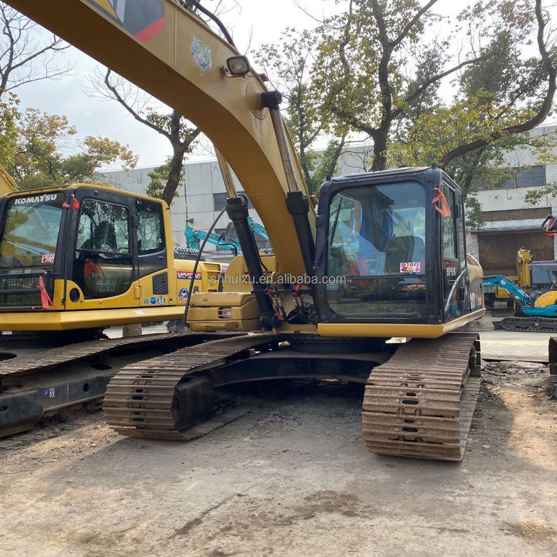 Excavadora de segunda mão cat 315dl Máquina de escavação usada CAT315DL para venda CAT 303 cat 306 excavadora