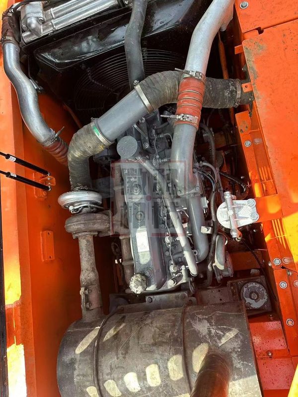 Excavadora usada Doosan Dh60 Dh75 Dh80 Doosan DX500LC DX300 DX220 DX225 para venda