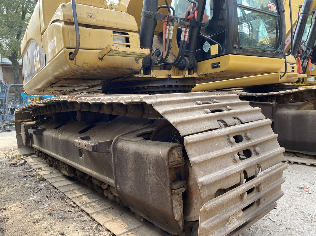 Excavadora de segunda mão cat 315dl Máquina de escavação usada CAT315DL para venda CAT 303 cat 306 excavadora