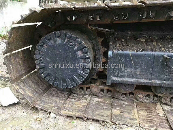 Excavadora usada Caterpillar 325c Excavadora usada CAT325D para venda Caterpillar em estoque