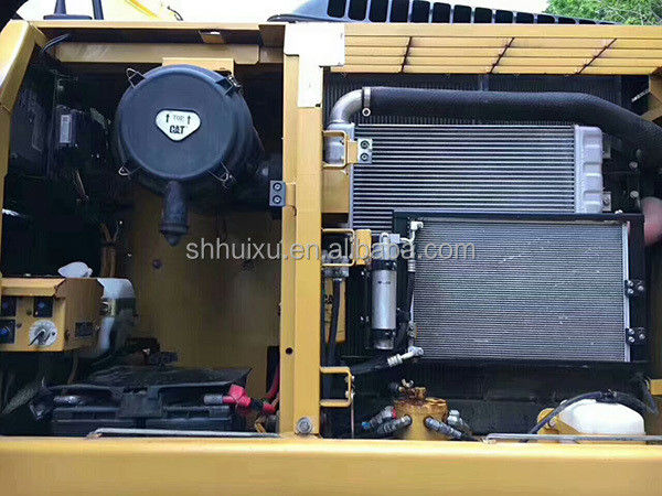 Excavadora usada Caterpillar 325c Excavadora usada CAT325D para venda Caterpillar em estoque