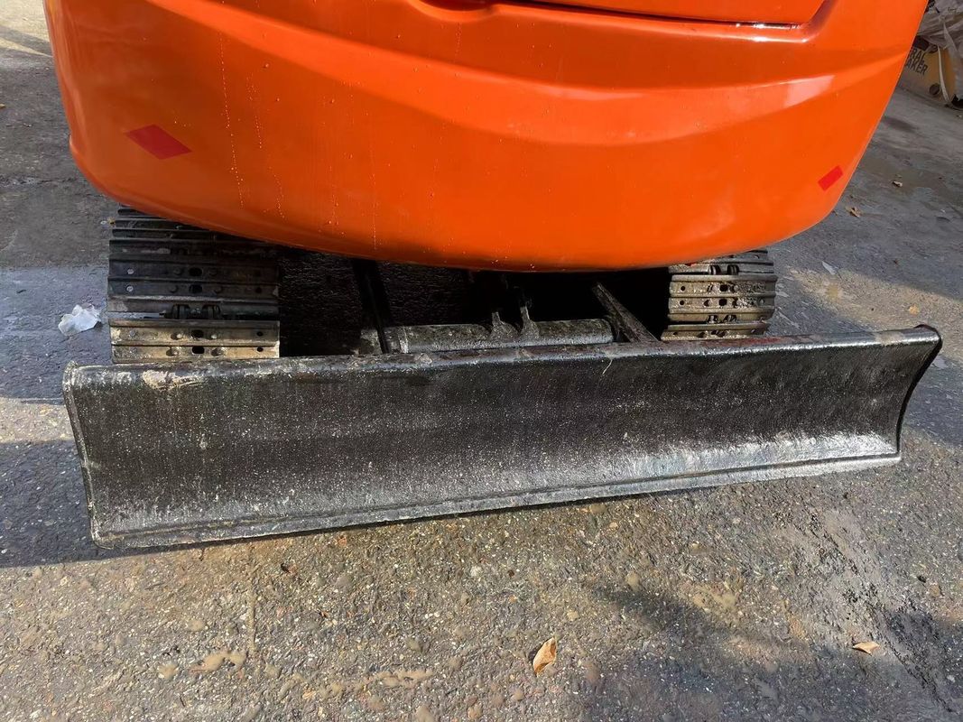 2020 hitachi usado zx60 6 toneladas mini escavadeiras 60 modelo hitachi poderoso multi função
