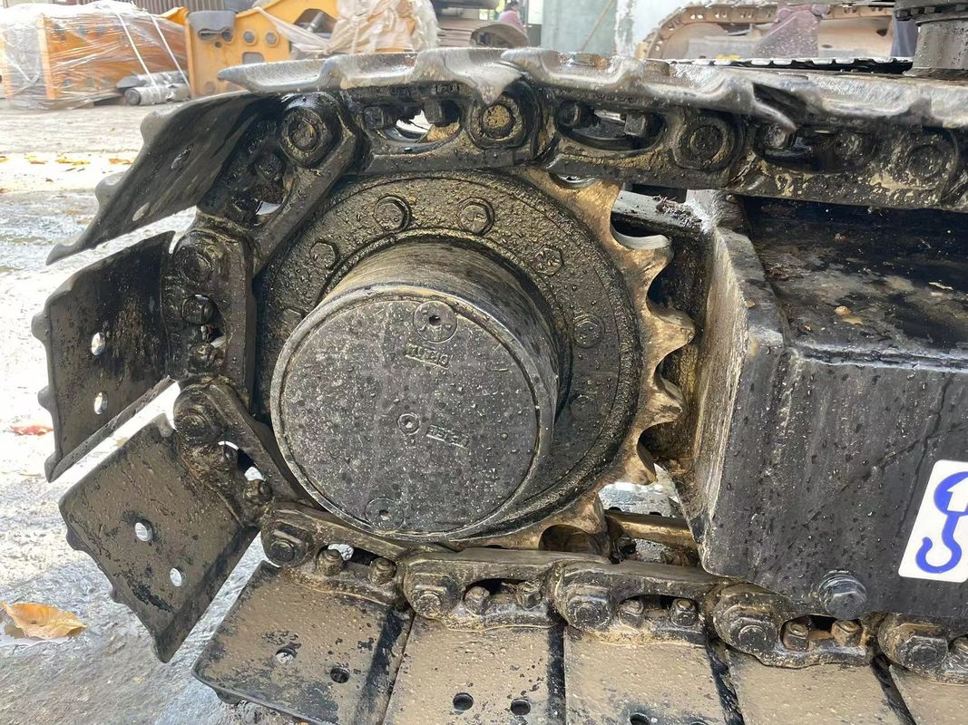 2020 hitachi usado zx60 6 toneladas mini escavadeiras 60 modelo hitachi poderoso multi função