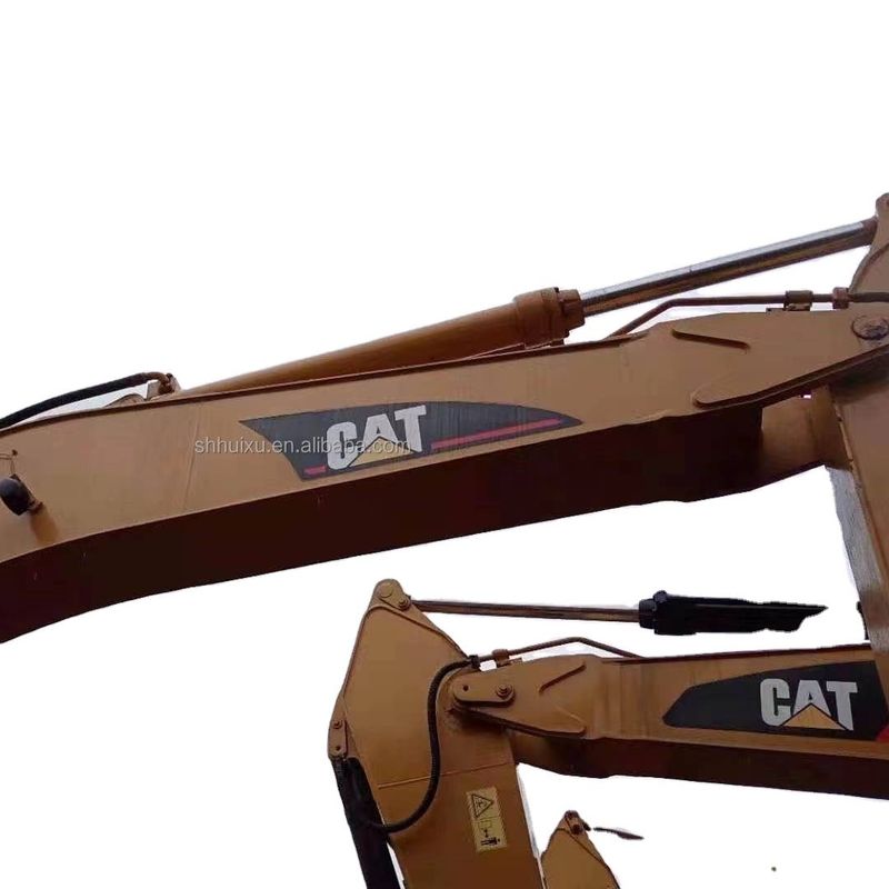 Excavadora usada cat 330dl/Excavadora japonesa original usada cat330C para venda