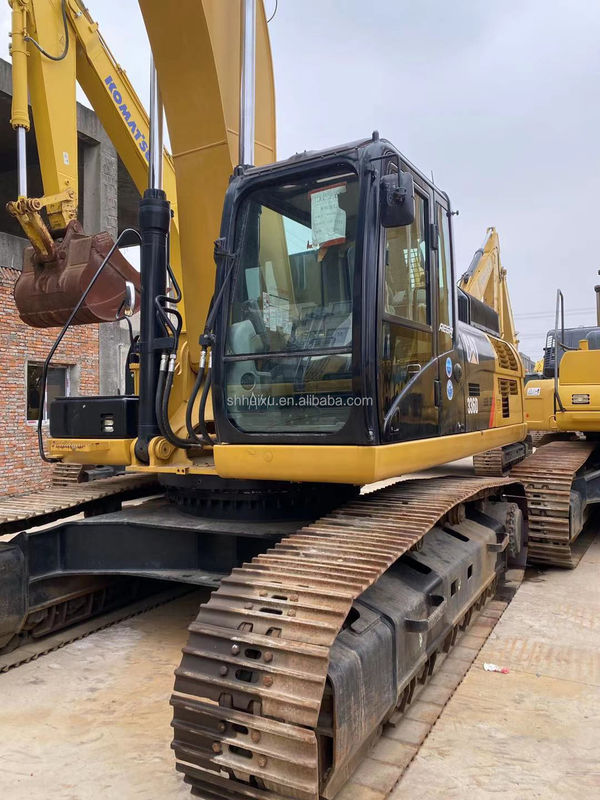 Caterpillar 336d 336b 336dl escavadeira usada de segunda mão escavadeira hidráulica CAT336D em bom estado Caterpillar em estoque