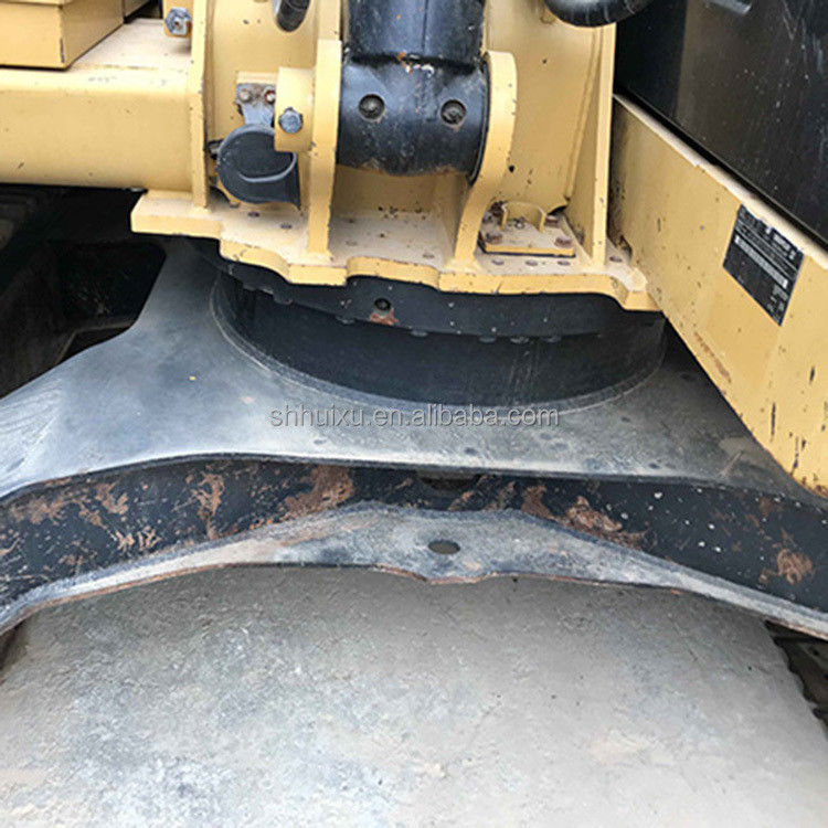 Excavadora usada caterpillar cat307D de segunda mão Excavadora usada cat 307C para venda/excavadora de gato com preço baixo para venda