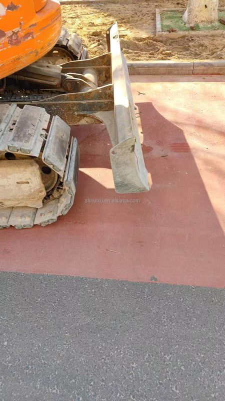 Hitachi venda a quente Mini escavadeira usada Hitachi ZX75 preço barato Boa qualidade de segunda mão escavadeira hidráulica