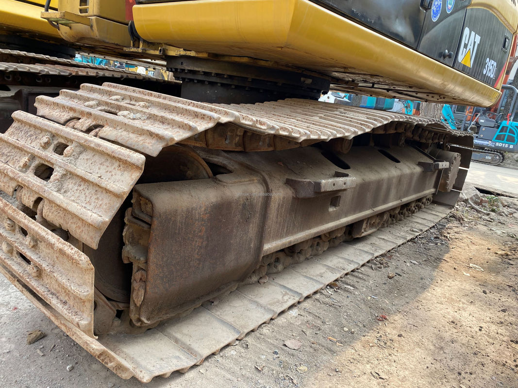 Venda a quente Excavadora usada para gatos 315d2 Excavadora usada CAT315DL CAT 303 cat 306