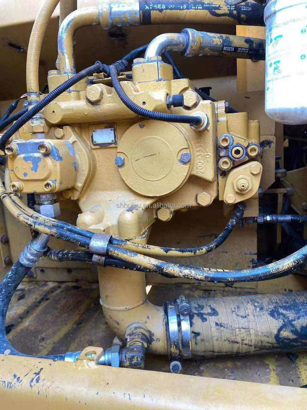 Excavadora usada cat 320d máquina de escavação de segunda mão CAT320C venda a quente CAT 303 cat 306 excavadora