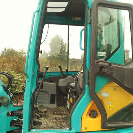 Top Venda mini Kubota 155 escavadeira usada para venda barata 161-3s excelente desempenho