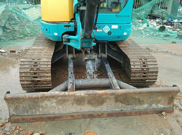 Top Venda mini Kubota 155 escavadeira usada para venda barata 161-3s excelente desempenho