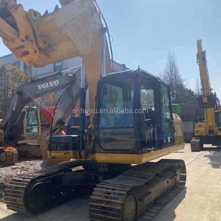Excavadora usada cat 320bl Excavadora usada CAT320D à venda